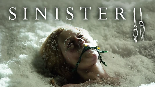 Sinister 2