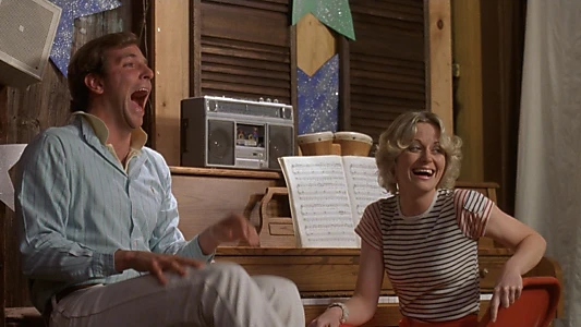 Wet Hot American Summer