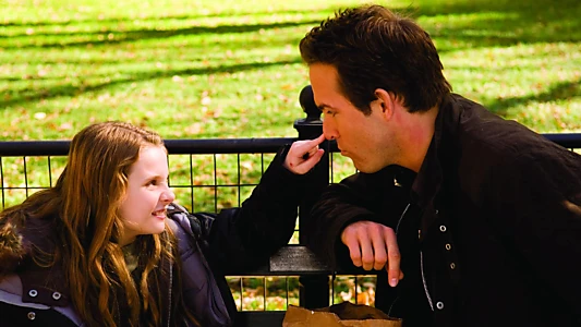 Definitely, Maybe