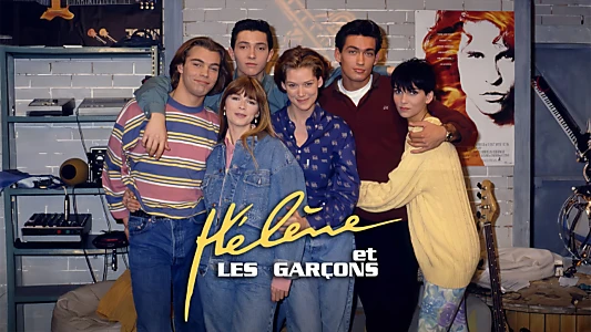 Hélène et les Garçons