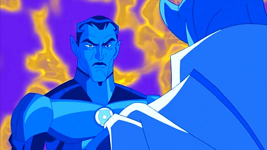 Green Lantern: First Flight