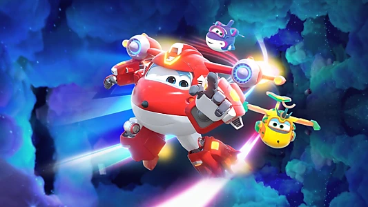 Super Wings