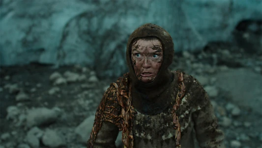 Woman at War