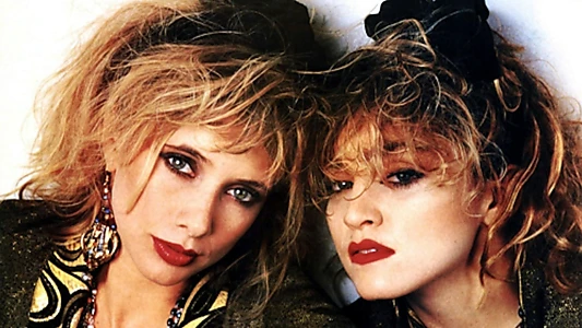 Desperately Seeking Susan