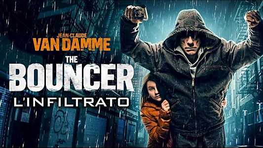 The Bouncer