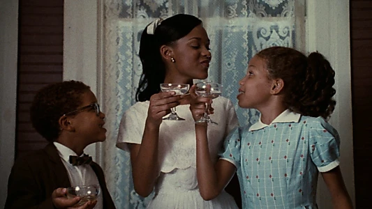 Eve's Bayou