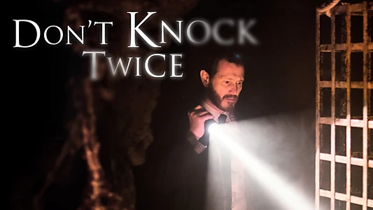 Don't Knock Twice