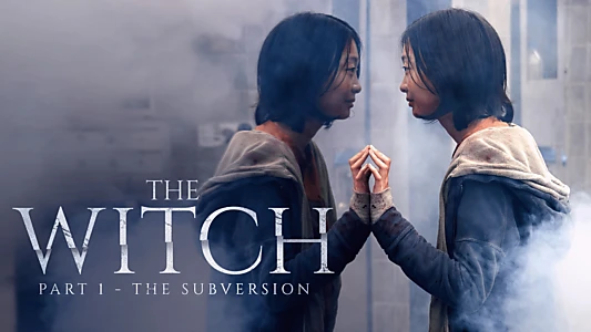 The Witch: Part 1. The Subversion