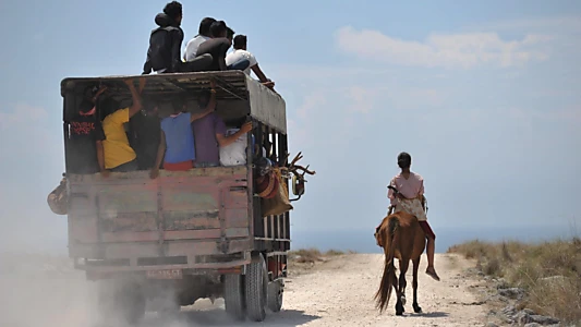 Marlina the Murderer in Four Acts