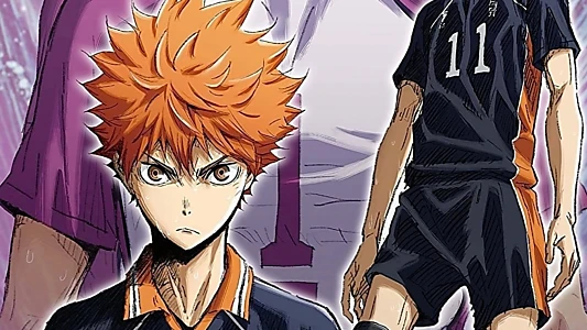 Haikyuu!! Movie 4: Battle of Concepts