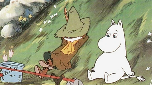 Moomin