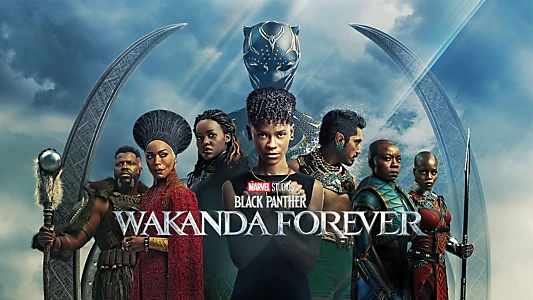 Black Panther: Wakanda Forever