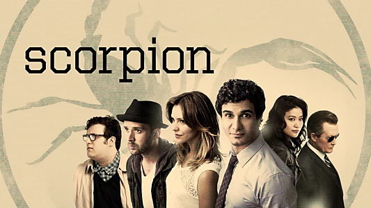 Scorpion