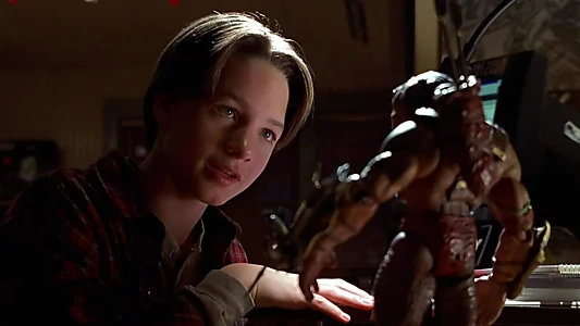 Small Soldiers