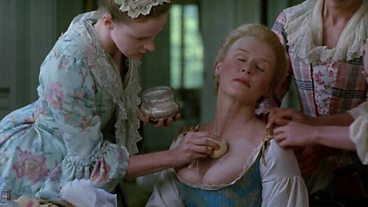 Dangerous Liaisons