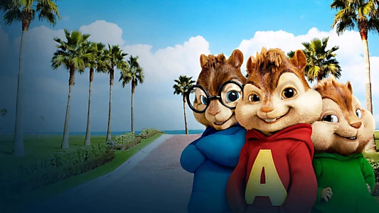 Alvin and the Chipmunks