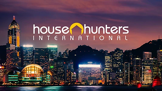 House Hunters International