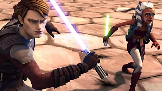 Star Wars: The Clone Wars