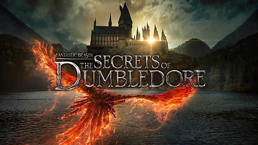 Fantastic Beasts: The Secrets of Dumbledore