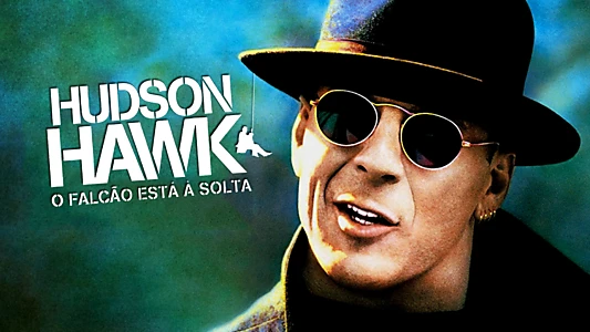 Hudson Hawk