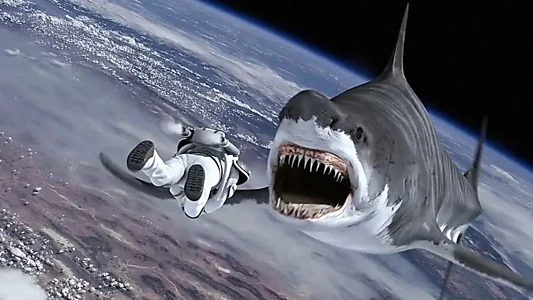 Sharknado 3: Oh Hell No!