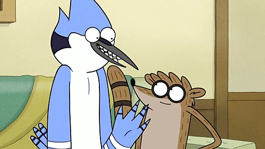 Regular Show