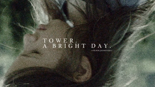 Tower. A Bright Day.