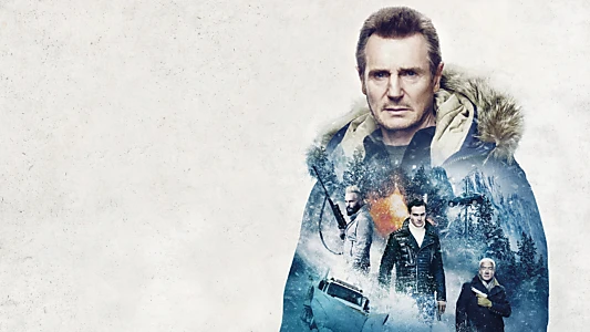 Cold Pursuit