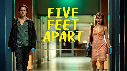 Five Feet Apart