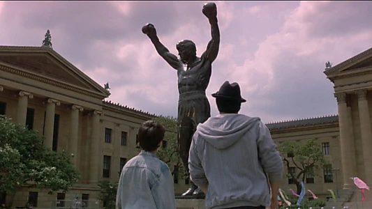 Rocky V