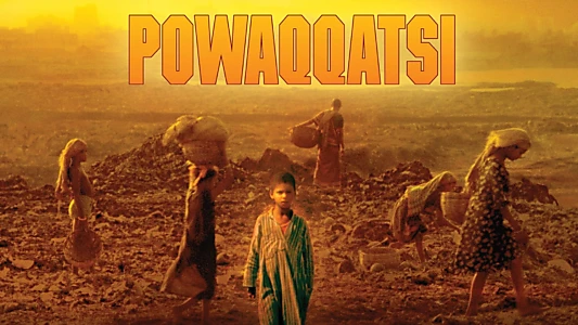 Powaqqatsi