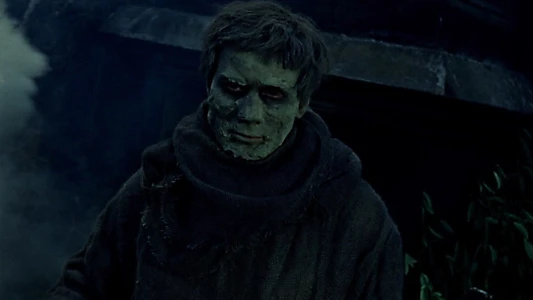 The Plague of the Zombies