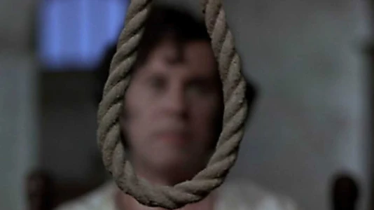 Captain Kronos: Vampire Hunter