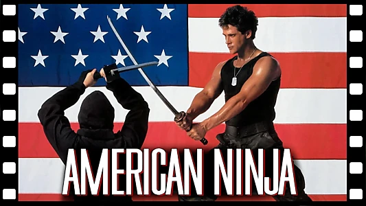 American Ninja