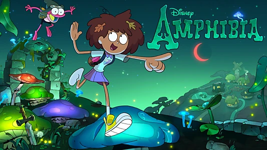 Amphibia