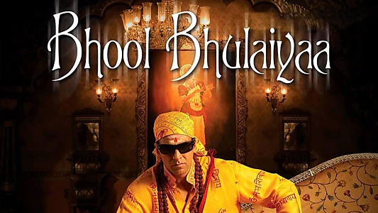 Bhool Bhulaiyaa