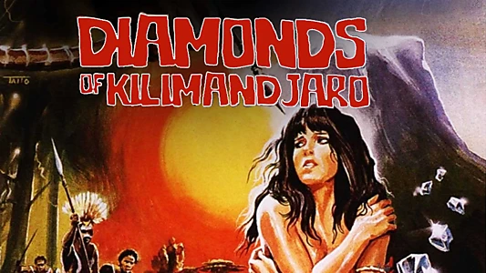 Diamonds of Kilimandjaro