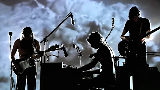 Pink Floyd: Live at Pompeii