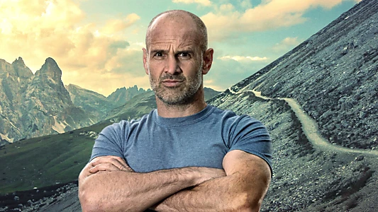 Ed Stafford: First Man Out