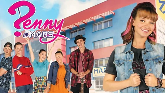Penny on M.A.R.S.