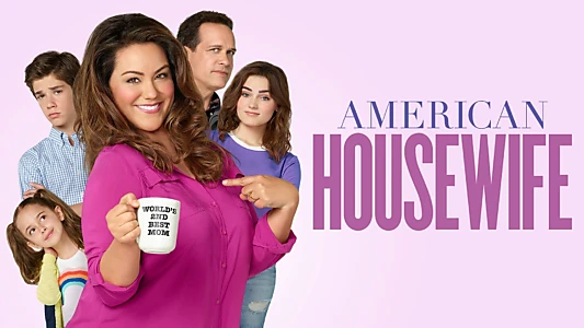 American Housewife