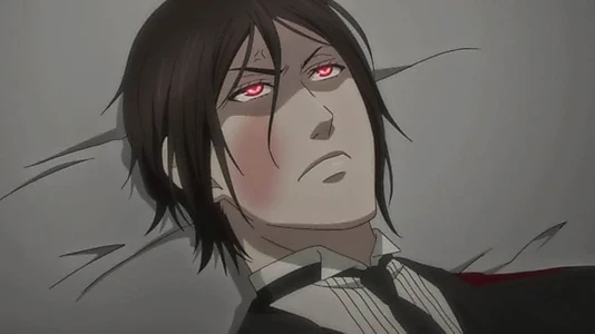 Black Butler: Book of Murder