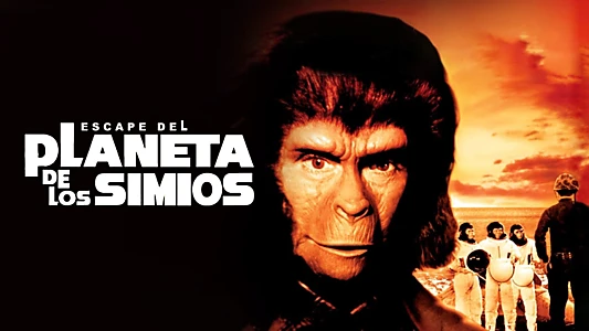 Escape from the Planet of the Apes