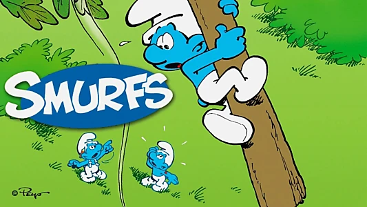 The Smurfs