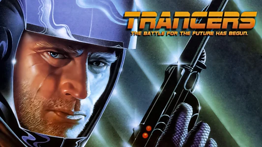 Trancers