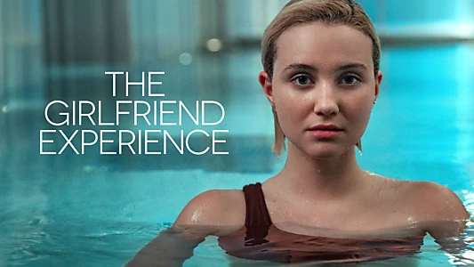 The Girlfriend Experience