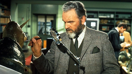 Quatermass and the Pit