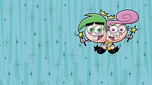 The Fairly OddParents