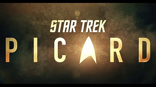 Star Trek: Picard