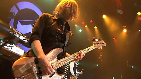 Foreigner - Rockin' at the Ryman